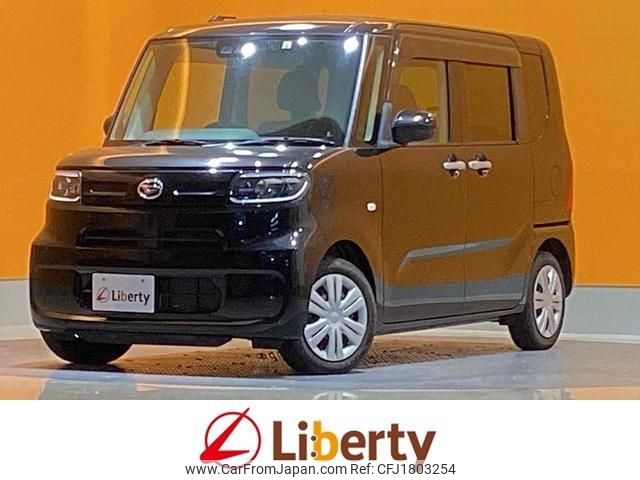 daihatsu tanto 2020 CFJ1803254 image 1