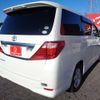 toyota alphard 2009 -TOYOTA 【豊田 330ｿ 557】--Alphard DBA-ANH20W--ANH20-8086244---TOYOTA 【豊田 330ｿ 557】--Alphard DBA-ANH20W--ANH20-8086244- image 2