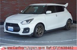 suzuki swift 2024 CFJ1638482
