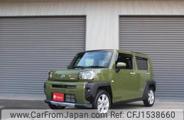 daihatsu taft 2024 CFJ1538660