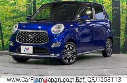 daihatsu cast 2019 quick_quick_LA250S_LA250S-0179260