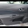 nissan note 2012 -NISSAN--Note E12--047509---NISSAN--Note E12--047509- image 4