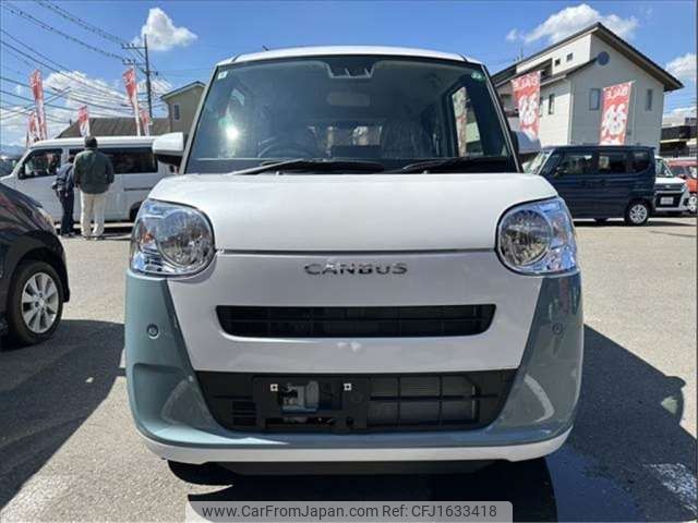 daihatsu move-canbus 2025 CFJ1633418 image 2