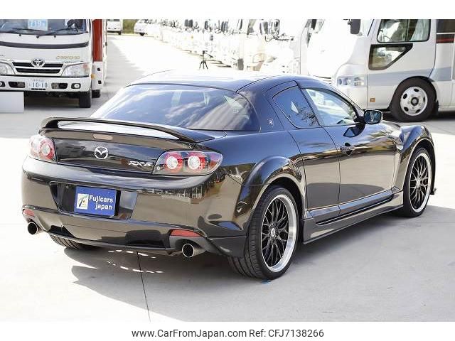 mazda rx-8 2012 GOO_JP_700070860530211115005 image 1