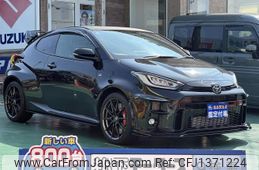 toyota yaris 2023 GOO_JP_700060017330250701013