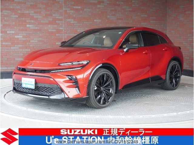 toyota toyota-others 2024 CFJ1652349 image 1
