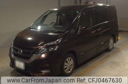 nissan serena 2017 -NISSAN 【福岡 303の3863】--Serena GFC27-006971---NISSAN 【福岡 303の3863】--Serena GFC27-006971-