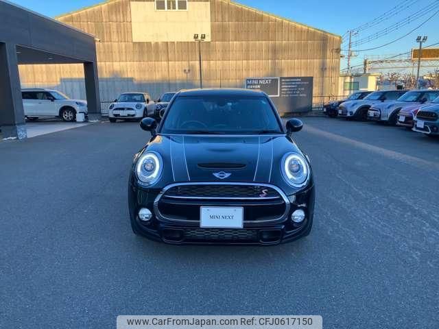 mini mini-others 2017 quick_quick_XS20_WMWXS720702E47413 image 2