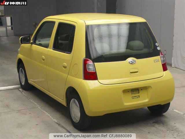 daihatsu esse 2006 -DAIHATSU--Esse L235S-0029469---DAIHATSU--Esse L235S-0029469- image 2