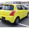 suzuki swift 2009 -SUZUKI--Swift CBA-ZC31S--ZC31S-250663---SUZUKI--Swift CBA-ZC31S--ZC31S-250663- image 18