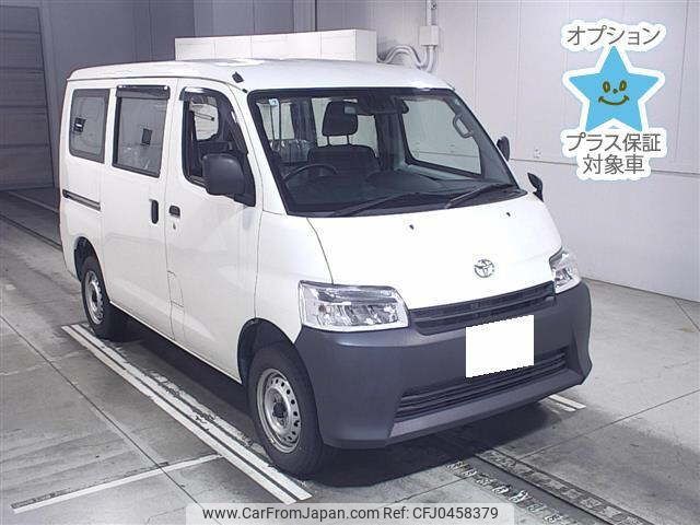 toyota townace-van 2022 -TOYOTA 【浜松 400ﾆ5592】--Townace Van S403M-0014088---TOYOTA 【浜松 400ﾆ5592】--Townace Van S403M-0014088- image 1