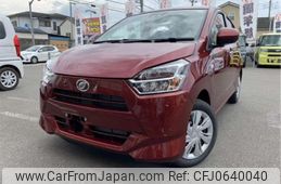 daihatsu mira-e-s 2024 -DAIHATSU 【八王子 581ｸ9048】--Mira e:s 5BA-LA350S--LA350S-0402758---DAIHATSU 【八王子 581ｸ9048】--Mira e:s 5BA-LA350S--LA350S-0402758-