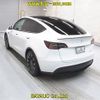 tesla tesla-modely 2023 -TESLA--Tesla ModelY YL3YPT-LRWYHCEL2PC800675---TESLA--Tesla ModelY YL3YPT-LRWYHCEL2PC800675- image 2