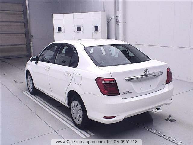 toyota corolla-axio 2020 -TOYOTA--Corolla Axio NZE164-7076377---TOYOTA--Corolla Axio NZE164-7076377- image 2