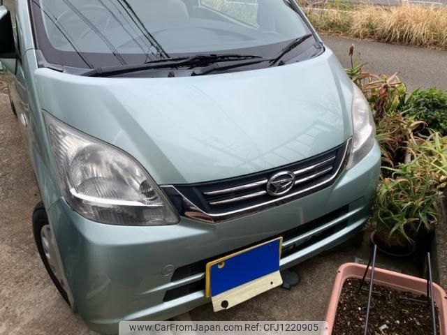 daihatsu move 2009 -DAIHATSU--Move DBA-L175S--L175S-0228477---DAIHATSU--Move DBA-L175S--L175S-0228477- image 2