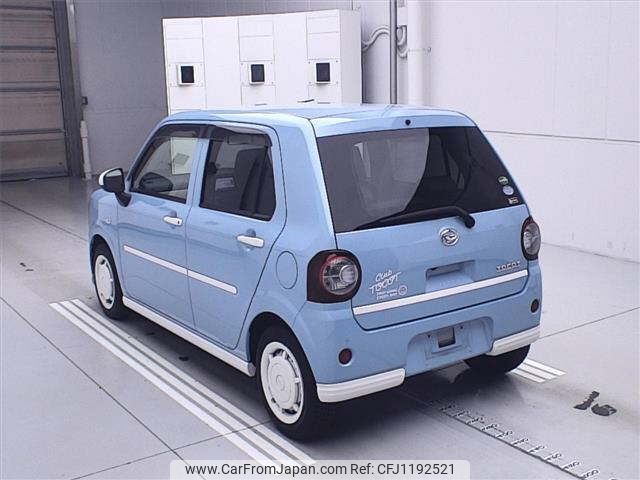 daihatsu mira-tocot 2018 -DAIHATSU 【後日 】--Mira Tocot LA550S-0009212---DAIHATSU 【後日 】--Mira Tocot LA550S-0009212- image 2