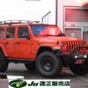 chrysler jeep-wrangler 2019 -CHRYSLER--Jeep Wrangler ABA-JL36L--1C4HJXLG2JW275613---CHRYSLER--Jeep Wrangler ABA-JL36L--1C4HJXLG2JW275613- image 1