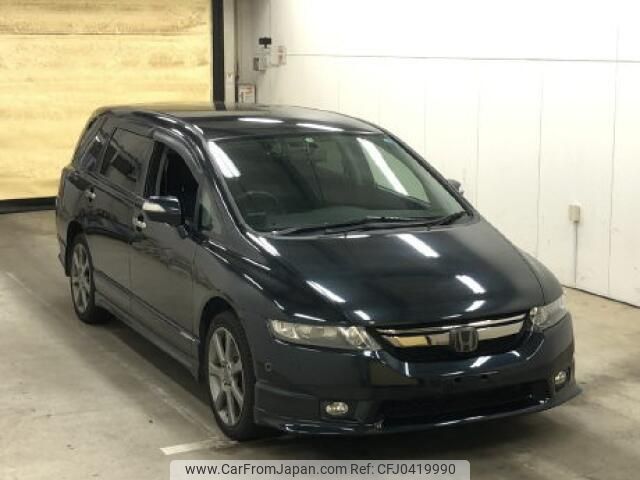 honda odyssey 2007 quick_quick_ABA-RB2_1400286 image 1