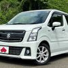 suzuki wagon-r 2017 -SUZUKI--Wagon R DAA-MH55S--MH55S-705839---SUZUKI--Wagon R DAA-MH55S--MH55S-705839- image 1