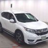 honda cr-v 2018 -HONDA 【名古屋 348ｻ 616】--CR-V DBA-RW1--RW1-1001614---HONDA 【名古屋 348ｻ 616】--CR-V DBA-RW1--RW1-1001614- image 1