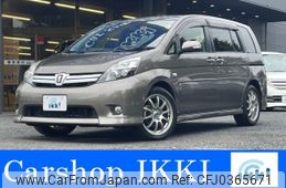 toyota isis 2012 -TOYOTA 【名変中 】--Isis ZGM11W--0016908---TOYOTA 【名変中 】--Isis ZGM11W--0016908-