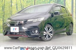 honda fit 2017 -HONDA--Fit DBA-GK5--GK5-3401932---HONDA--Fit DBA-GK5--GK5-3401932-