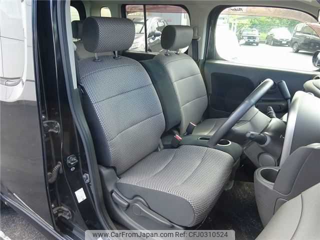 nissan cube 2010 TE3916 image 2