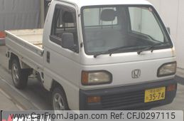 honda acty-truck 1992 -HONDA 【品川 000ﾝ0000】--Acty Truck HA3--2040859---HONDA 【品川 000ﾝ0000】--Acty Truck HA3--2040859-