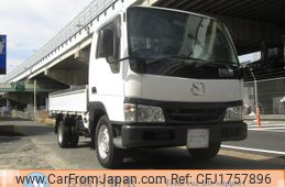 mazda titan-dash 2004 CFJ1757896