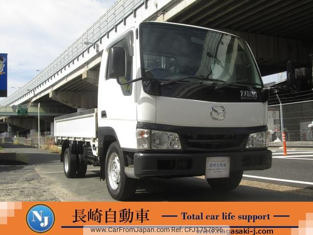mazda titan-dash 2004 CFJ1757896 image 1