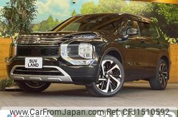 mitsubishi outlander-phev 2022 CFJ1510592