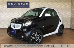 smart fortwo-coupe 2016 quick_quick_DBA-453342_WME4533422K100556