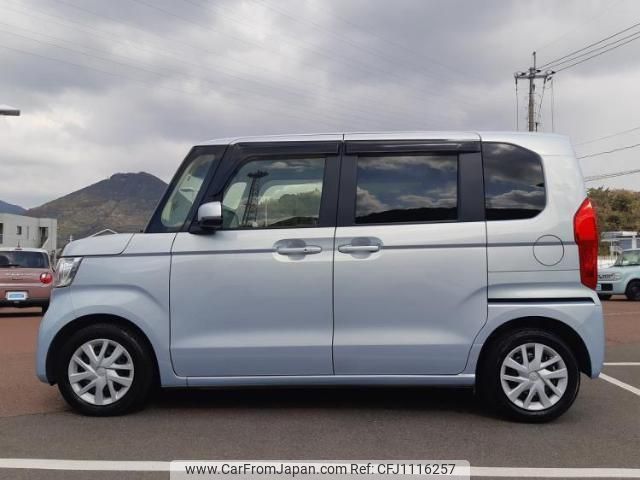honda n-box 2018 quick_quick_DBA-JF3_JF3-1096864 image 2