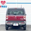 suzuki hustler 2021 quick_quick_MR52S_MR52S-141545 image 17