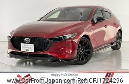 mazda mazda3-fastback 2020 CFJ1724296