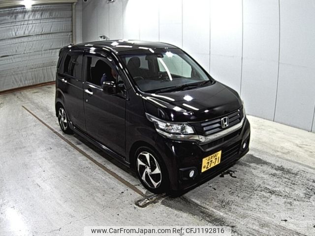 honda n-wgn 2013 -HONDA 【その他 】--N WGN JH1-2001263---HONDA 【その他 】--N WGN JH1-2001263- image 1
