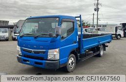 mitsubishi-fuso canter 2018 CFJ1667560