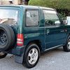 mitsubishi pajero-mini 1995 CFJ1589237 image 14