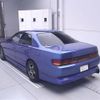 toyota chaser 1993 -TOYOTA--Chaser JZX90ｶｲ-3031999---TOYOTA--Chaser JZX90ｶｲ-3031999- image 2