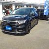 honda odyssey 2022 CFJ1738991 image 1