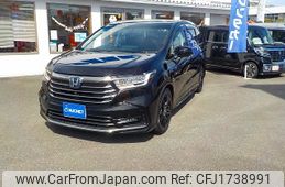 honda odyssey 2022 CFJ1738991