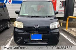 daihatsu tanto 2009 -DAIHATSU--Tanto DBA-L375S--L375S-0263579---DAIHATSU--Tanto DBA-L375S--L375S-0263579-