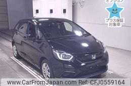 honda fit 2021 -HONDA--Fit GR1-1028950---HONDA--Fit GR1-1028950-