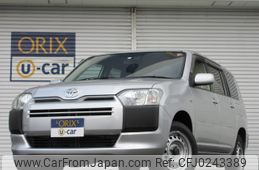 toyota probox-van 2018 -TOYOTA--Probox Van DBE-NCP165V--NCP165-0050815---TOYOTA--Probox Van DBE-NCP165V--NCP165-0050815-