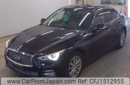 nissan skyline 2014 CFJ1512955
