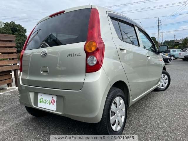 daihatsu mira 2011 -DAIHATSU--Mira DBA-L275S--L275S-0123657---DAIHATSU--Mira DBA-L275S--L275S-0123657- image 2