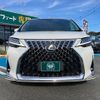 toyota alphard 2019 quick_quick_AGH30W_AGH30-0237024 image 5