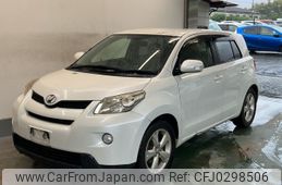 toyota ist 2008 -TOYOTA--Ist NCP110-0002182---TOYOTA--Ist NCP110-0002182-