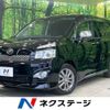 toyota voxy 2012 -TOYOTA--Voxy DBA-ZRR70W--ZRR70-0470709---TOYOTA--Voxy DBA-ZRR70W--ZRR70-0470709- image 1