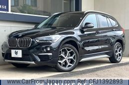 bmw x1 2019 -BMW--BMW X1 LDA-HT20--WBAHT920705L22758---BMW--BMW X1 LDA-HT20--WBAHT920705L22758-
